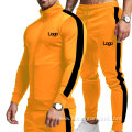 Wholesale Customized Fitness Sports Men Jogging Tracksuits